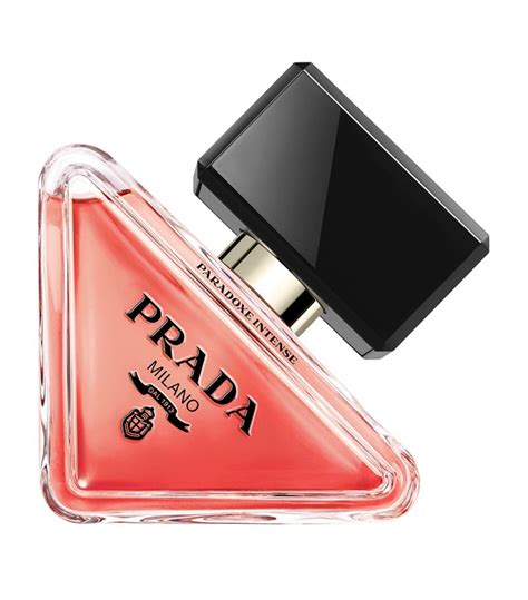 percumy prada paris cheante|paradoxe intense prada perfume.